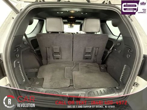 Used 2022 Dodge Durango GT image 7