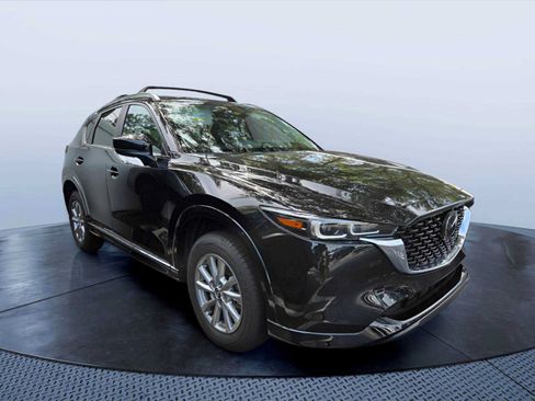 Used 2025 MAZDA CX-5 AWD 2.5 S image 1