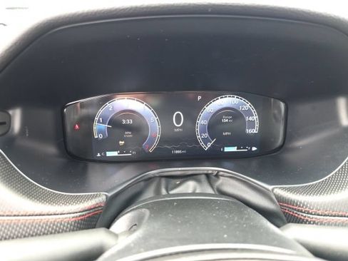 Used 2024 Jeep Compass Trailhawk w/ Trailhawk Elite Group AWD/4WD image 19