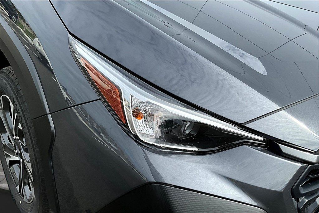 Certified 2026 Subaru Crosstrek 2.5i Premium w/ Crosstrek Mirror Package AWD/4WD image 32