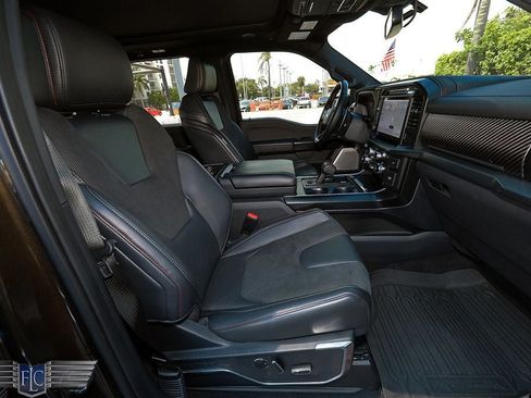 Used 2025 Ford F150 Raptor AWD/4WD image 19