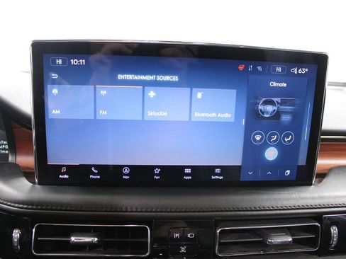 Used 2022 Lincoln Nautilus Reserve image 48