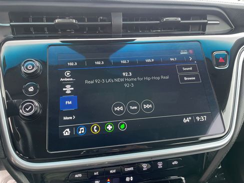 Used 2023 Chevrolet Bolt LT w/ Driver Confidence Package image 25