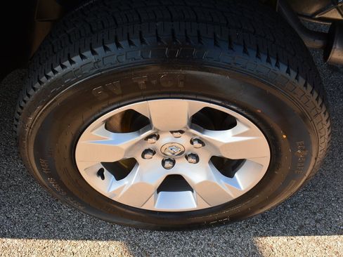 Used 2020 RAM 1500 Big Horn image 21