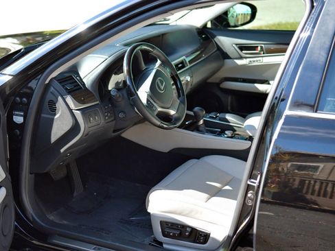 Used 2013 Lexus GS 350 w/ Luxury Pkg image 3