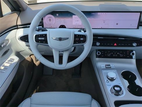 New 2026 Genesis GV70 2.5T Advanced image 14
