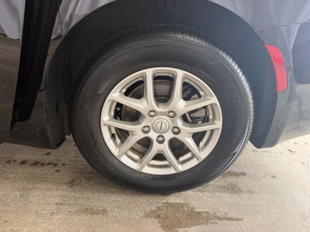 Used 2025 Chrysler Pacifica Select FWD image 29