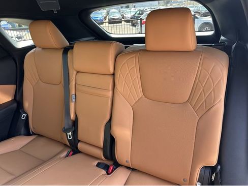 New 2026 Lexus RX 350 Premium FWD image 18