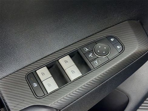 Used 2024 Mitsubishi Outlander SE AWD/4WD image 20