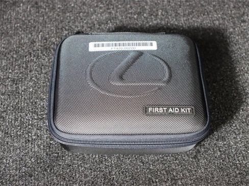 New 2025 Lexus RC 350 F Sport image 25