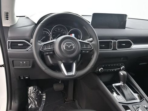 New 2025 MAZDA CX-5 AWD 2.5 S image 15