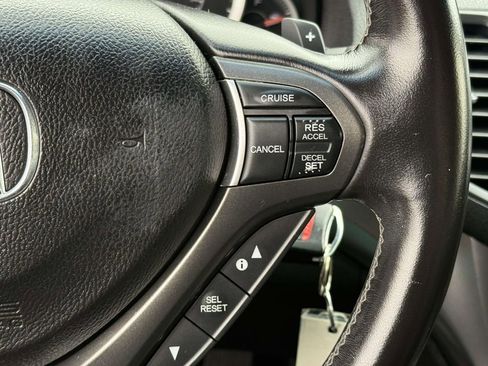 Used 2013 Acura TSX Sedan image 24