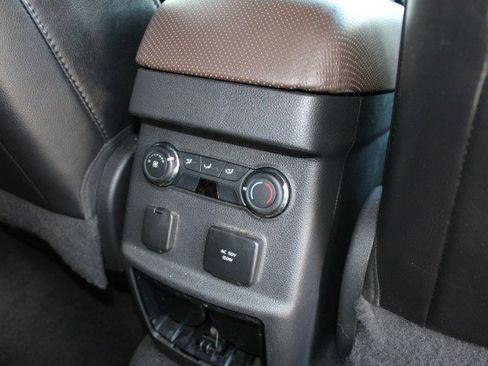 Used 2012 Ford Explorer Limited FWD image 22
