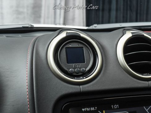 Used 2017 Dodge Viper GTC w/ ACR Package image 11