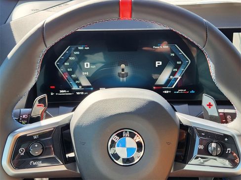 New 2026 BMW X3 M50 image 12