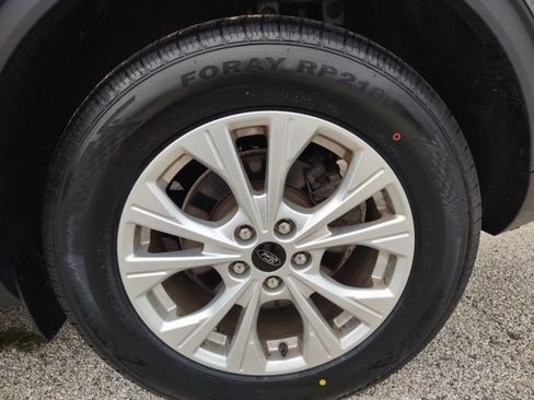 Used 2023 Ford Escape Active FWD image 44