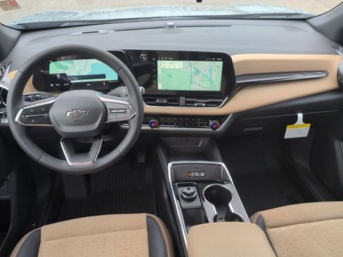 New 2026 Chevrolet Equinox ACTIV w/ LPO, Floor Liner Package image 20