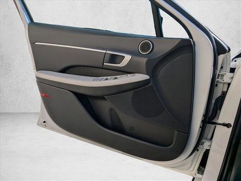Certified 2024 Hyundai Sonata SEL image 14