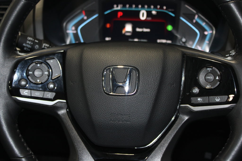 Used 2023 Honda Odyssey Elite image 14