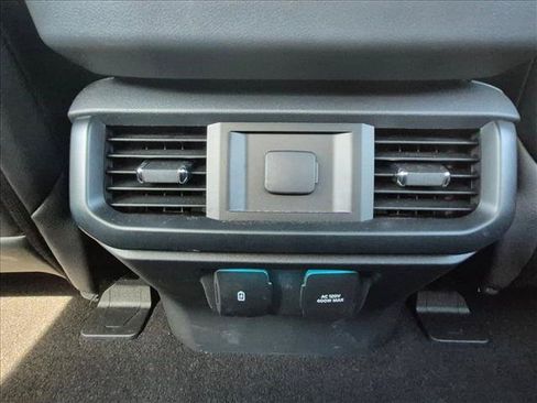 Used 2023 Ford F150 XL w/ STX Appearance Package AWD/4WD image 16