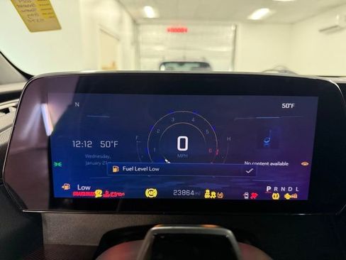 Used 2024 Chevrolet Traverse RS image 20