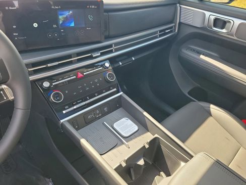 New 2026 Hyundai Santa Fe XRT image 34