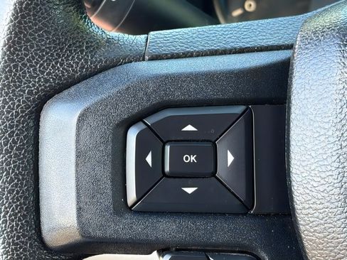 Used 2015 Ford F150 XLT w/ Equipment Group 302A Luxury RWD image 19