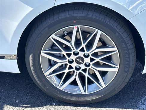 New 2026 Genesis G80 2.5T image 19