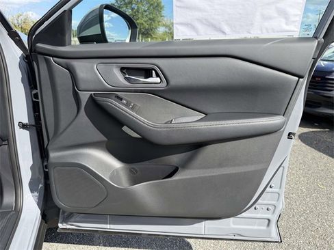 New 2026 Nissan Rogue SV image 8