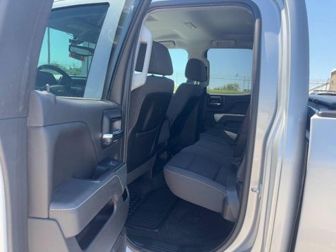 Used 2014 Chevrolet Silverado 1500 LT w/ Trailering Package RWD image 13
