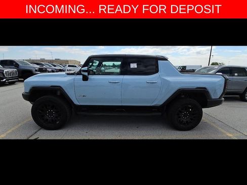 Used 2024 GMC Hummer EV 2X AWD/4WD image 7