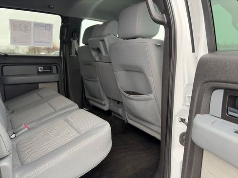 Used 2013 Ford F150 XLT w/ Luxury Equipment Group image 32