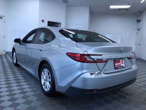 Used 2026 Toyota Camry LE FWD image 13