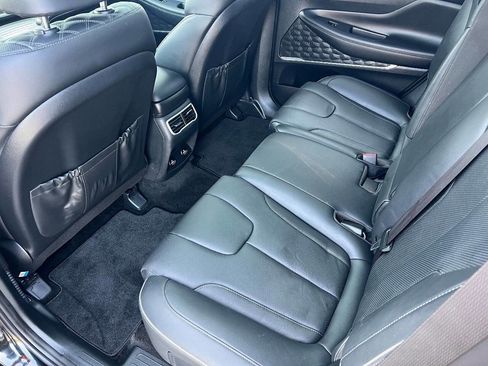 Used 2021 Hyundai Santa Fe SEL Premium image 17