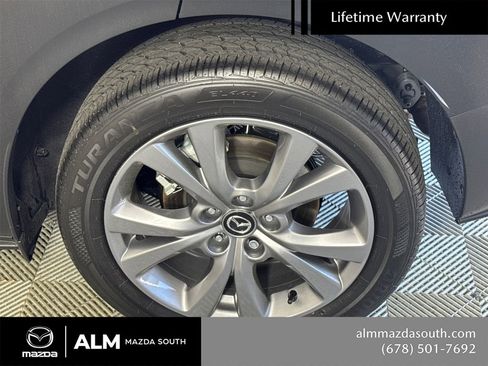 New 2026 MAZDA CX-30 AWD 2.5 S w/ Premium Package image 20