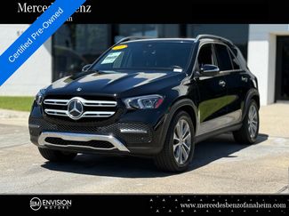 Used 2023 Mercedes-Benz GLE 450 4MATIC video 1
