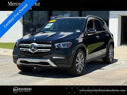 Used 2023 Mercedes-Benz GLE 450 4MATIC