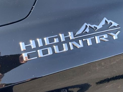 Certified 2023 Chevrolet Tahoe High Country w/ Max Trailering Package AWD/4WD image 33
