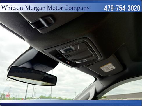 Used 2024 Chevrolet Silverado 2500 W/T AWD/4WD image 27