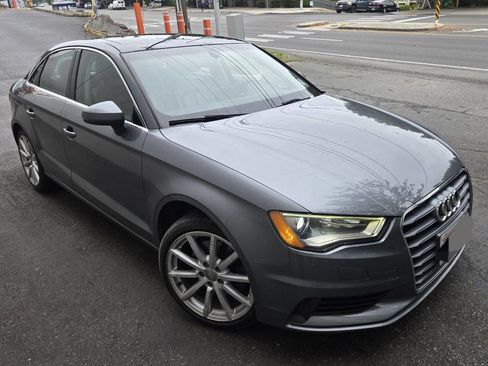 Used 2015 Audi A3 1.8T Premium w/ Aluminum Style Package image 5
