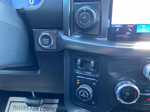 Used 2025 Ford F150 Tremor w/ Bed Utility Package AWD/4WD image 30