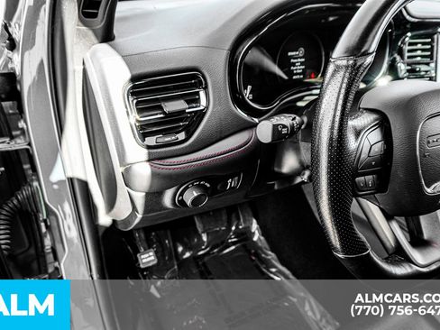 Used 2024 Dodge Durango GT image 37
