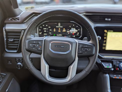 Used 2024 GMC Sierra 1500 Denali w/ Denali Reserve Package image 24