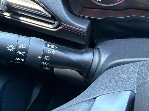 Used 2022 Subaru WRX Limited AWD/4WD image 14