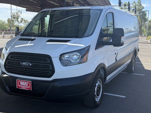 Used 2019 Ford Transit 250 148 Low Roof RWD image 1