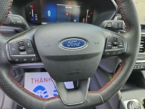 Used 2023 Ford Escape ST-Line w/ Tech Pack #1 image 16