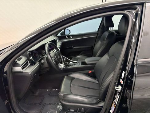 Used 2023 Kia K5 GT-Line FWD image 9