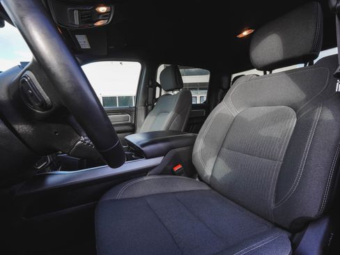 Used 2023 RAM 1500 Big Horn image 30