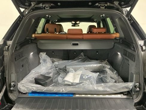 New 2026 BMW X5 xDrive50e w/ Executive Package AWD/4WD image 29