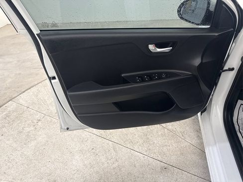 Used 2022 Kia Rio S FWD image 31